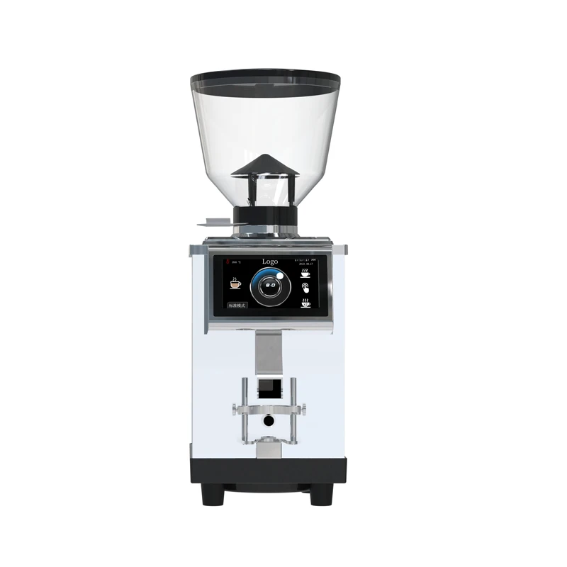 Hoge kwaliteit 83 mm platte br - Coffee Quality Control recensie en prijs