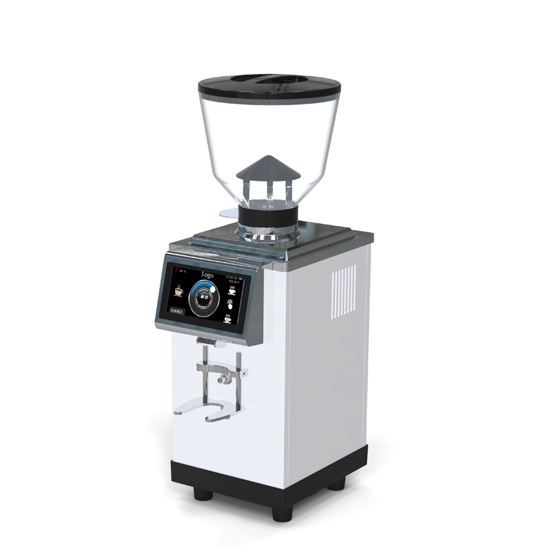 Hoge kwaliteit elektrische kof - Coffee Quality Control recensie en prijs