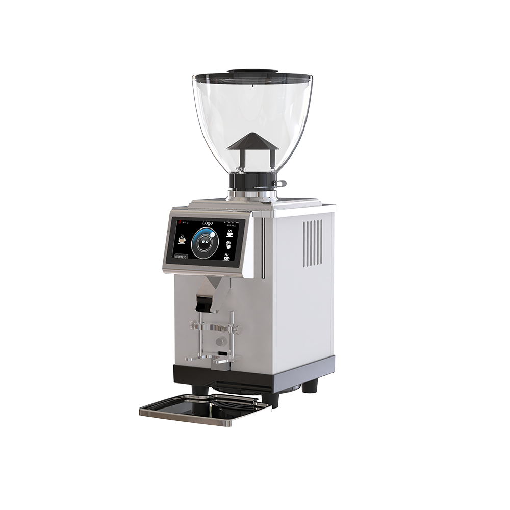 Hoge kwaliteit elektrische kof - Coffee Quality Control recensie en prijs