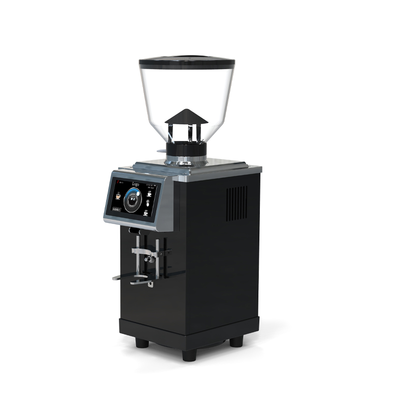 Hoge kwaliteit elektrische kof - Coffee Quality Control recensie en prijs
